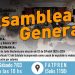 El SiPreBA convoca a Asamblea General