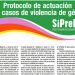Suspensión preventiva del afiliado Ariel Bargach por violencia de género