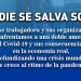 Pandemia de coronavirus: Nadie se salva solo