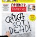 Crítica de la Agentina: 10 años del inicio de una lucha germinal