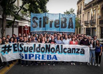 Clarín: el plan de lucha continúa