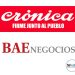 Apoyo a trabajadoras y trabajadores de Crónica y BAE Negocios