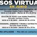 En junio seguimos capacitándonos mediante cursos virtuales