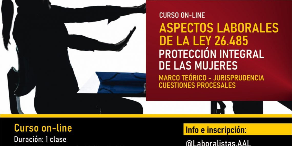 Acuerdo del SiPreBA con la Asociación de Abogados Laboralistas