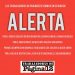 Trabajadores de Página/12 en alerta