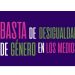 Nosotras en los medios y en cuarentena seguimos gritando “Ni una menos”