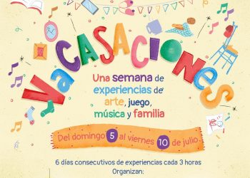 Beneficio de invierno: actividades en #VaCASAciones con Bigolates de Chocote, Anda Calabaza, Valor Vereda