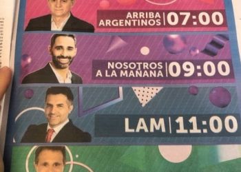 #NosotrasEnLosMedios | Reclamamos igualdad para las periodistas en El Trece y TN