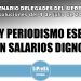 Resoluciones del Plenario de Delegades del SiPreBA