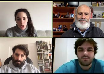 Articulación entre el SiPreBA y la UNDAV