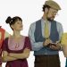 Beneficios para familias en vacaciones: shows de Anda Calabaza y Bigolates de Chocote