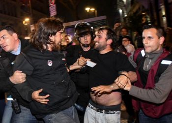 El SiPreBA exige el sobreseimiento de los compañeros Juan Pablo Mourenza y Ezequiel Medone