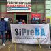 Día de la Niñez: SiPreBA dona juguetes a organizaciones de La Boca
