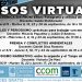 En septiembre 2020 seguimos formándonos con cursos virtuales