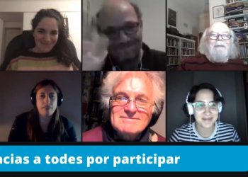 Celeste del Bianco, Luciana Rosende y Lila Bendersky ganaron el Primer Concurso de Nuevas Narrativas del SiPreBA