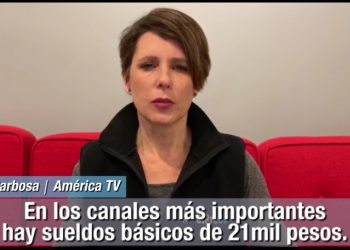 Continúa la campaña de reclamo salarial del SiPreBA