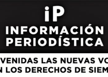 IP: bienvenidas las nuevas voces, con los derechos de siempre