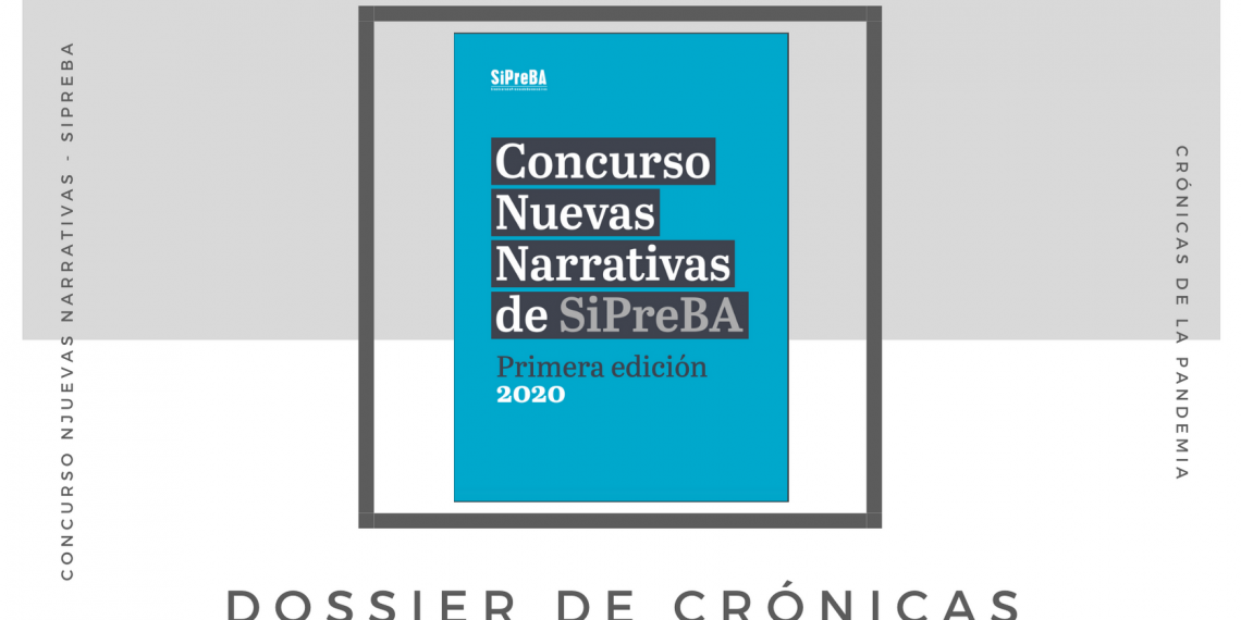 Dossier de crónicas del Concurso Nuevas Narrativas