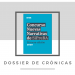 Dossier de crónicas del Concurso Nuevas Narrativas