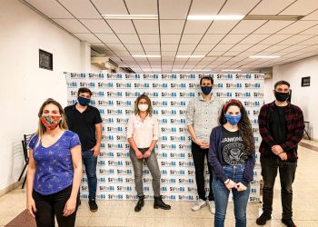 Acuerdo firmado entre SiPreBA y la Carrera de Comunicación de la UBA