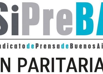El SiPreBA repudia un nuevo “acuerdo” salarial a la baja en prensa escrita, firmado a espaldas de las asambleas