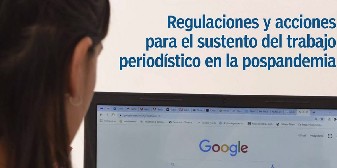 Dossier especial y ciclo de conversaciones junto a la Fundación Rosa Luxemburgo