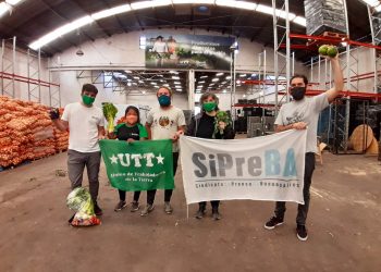 Beneficio SiPreBA: descuentos en los almacenes de la UTT