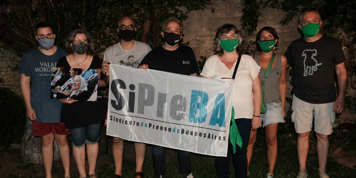 Crédito Gustavo Molfino