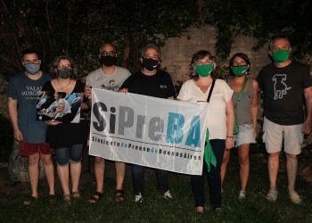 Crédito Gustavo Molfino