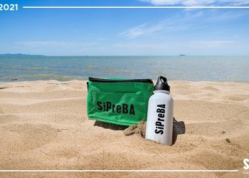 #SiPreBA2021: ¡Les deseamos Felices Fiestas!