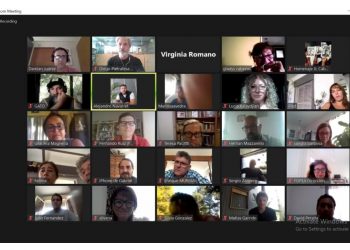 A 24 años de su asesinato: #CabezasPresente