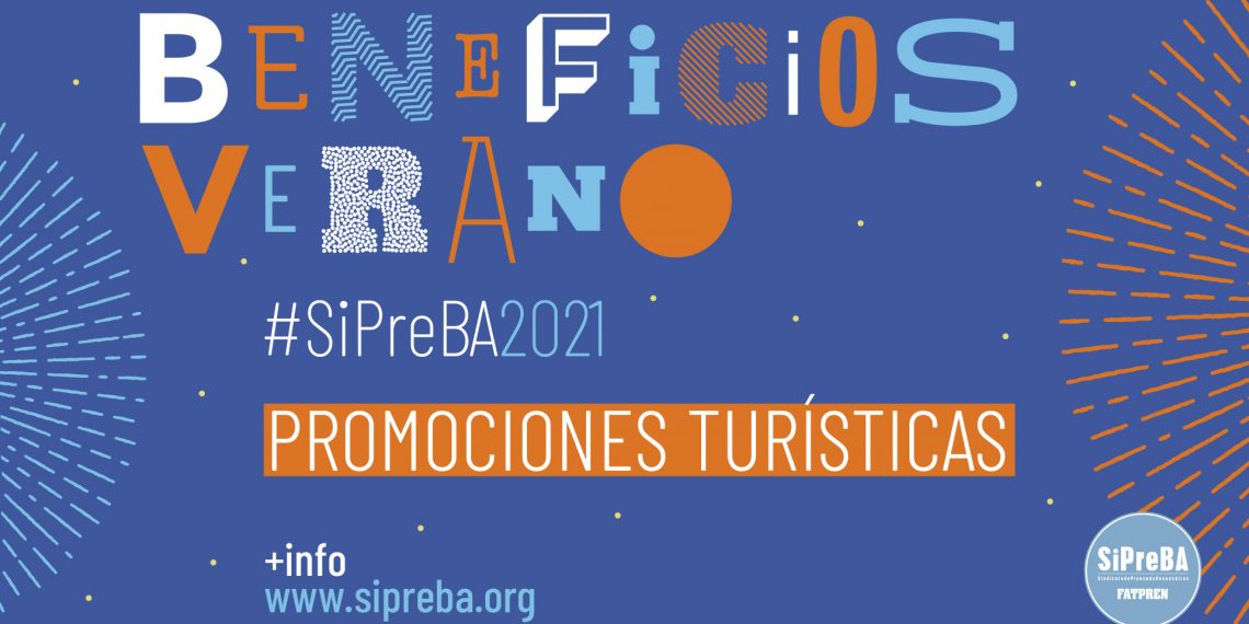 Beneficios Verano 2021: piletas en Zona Norte