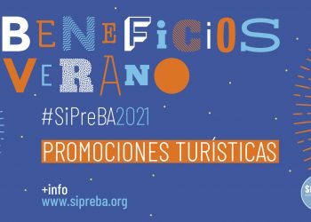 Beneficios Verano 2021: piletas en Zona Norte