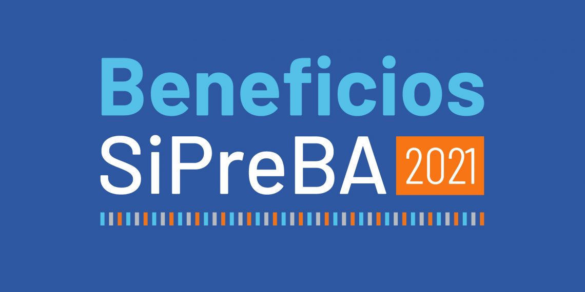 #SiPreBA2021: conocé todos los beneficios para afiliades al sindicato