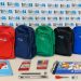 VUELTA A CLASES 2021: KITS ESCOLARES PARA SIPREBITAS