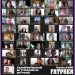 La Asamblea Nacional de Trabajadoras de Prensa llamó a adherir el #8M al paro de mujeres
