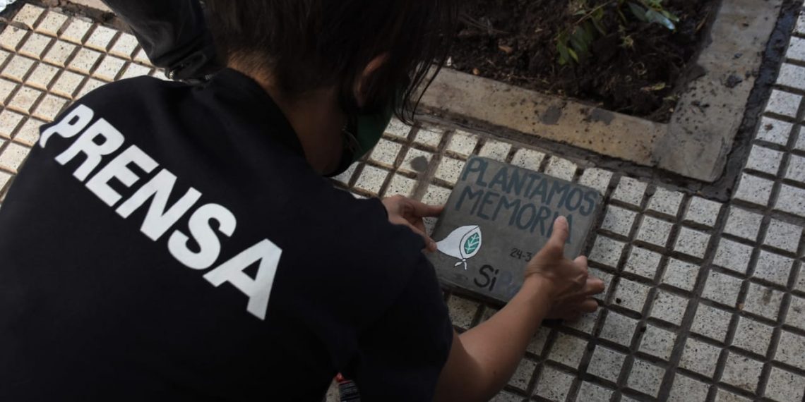 #PlantamosMemoria por Rodolfo Walsh a 45 años del Golpe Genocida