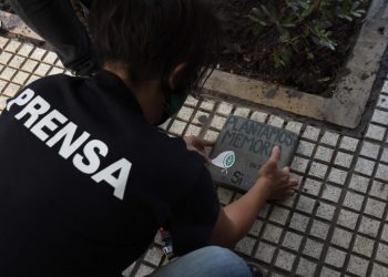 #PlantamosMemoria por Rodolfo Walsh a 45 años del Golpe Genocida