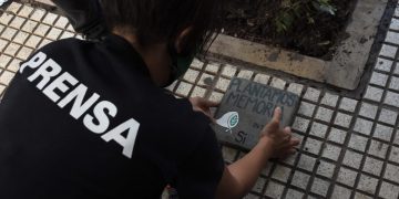 #PlantamosMemoria por Rodolfo Walsh a 45 años del Golpe Genocida