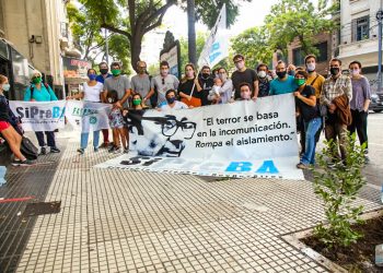 #PlantamosMemoria por Rodolfo Walsh a 45 años del Golpe Genocida