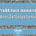 Agenda SiPreBA en la Semana de la Memoria