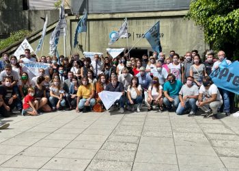 Día de la Memoria por la Verdad y la Justicia a 45 años del golpe genocida