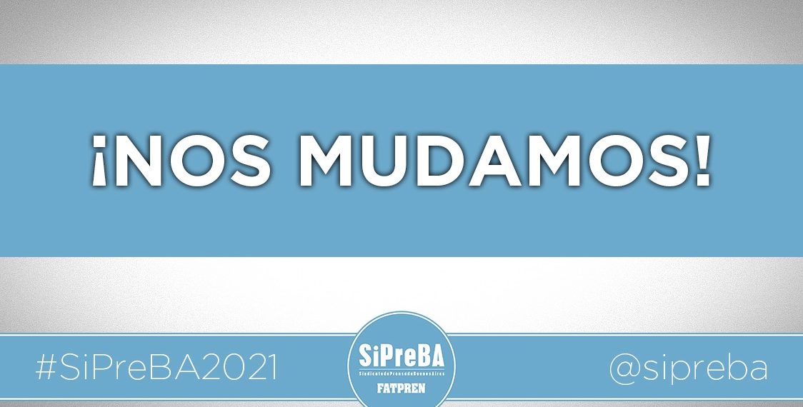 Nueva sede del SiPreBA