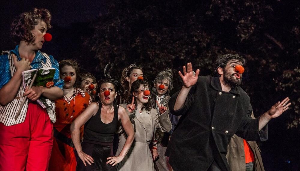 Talleres de teatro y cine con descuentos