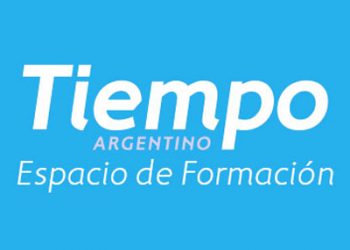 Arancel bonificado en los talleres virtuales de Tiempo Argentino