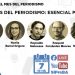 MES DEL PERIODISMO 2021