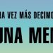 Ni una menos: junto al reclamo lanzamos un glosario para una comunicación sin violencias