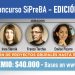Concurso de Nuevas Narrativas de SiPreBA: Edición Podcast