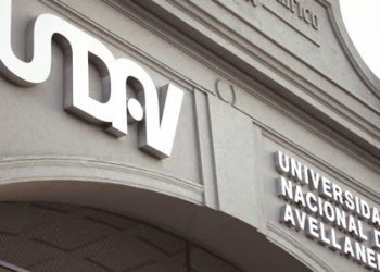 Descuentos en posgrados de la UNDAV