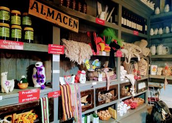 Convenio con En Círculo: beneficios en comercio justo y producción audiovisual